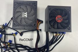 ReCOMP