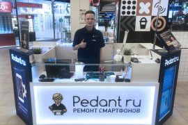 Сервис Pedant.ru