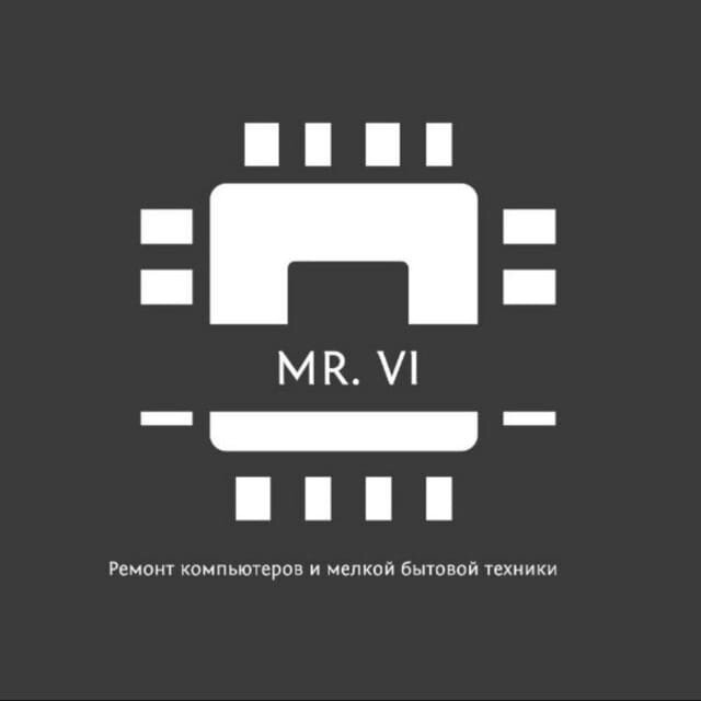 Mr.Vi