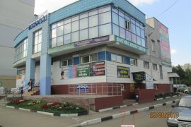 Комбисервис