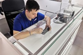 Сервис Pedant.ru