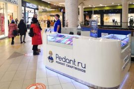 Сервис Pedant.ru
