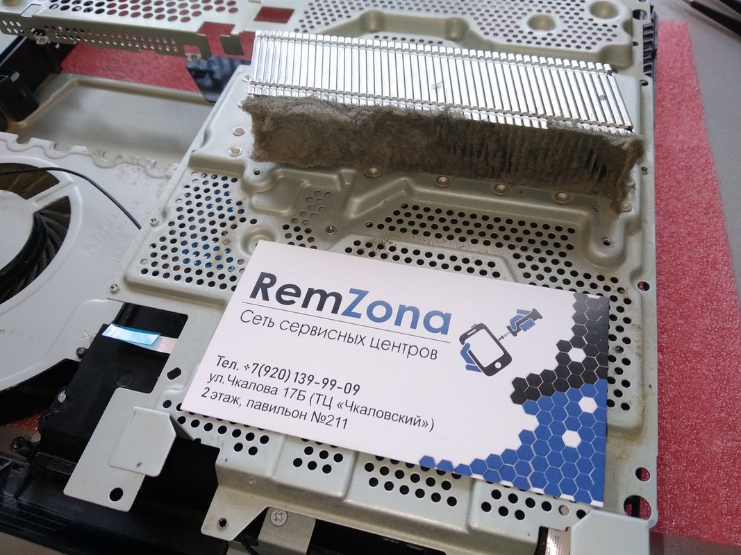 RemZona