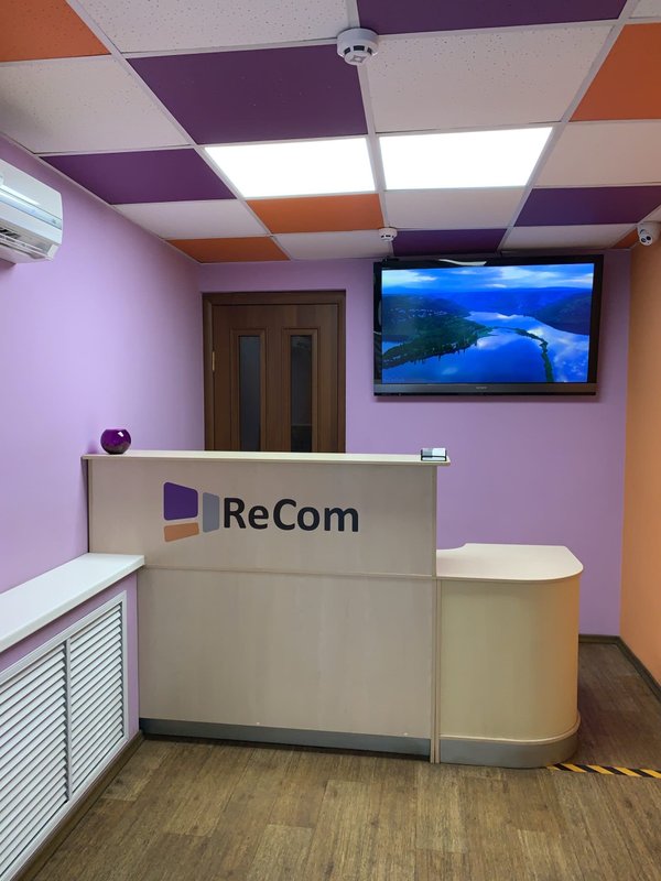 ReCom