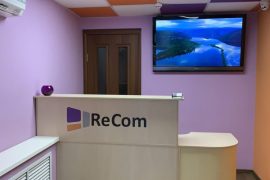 ReCom