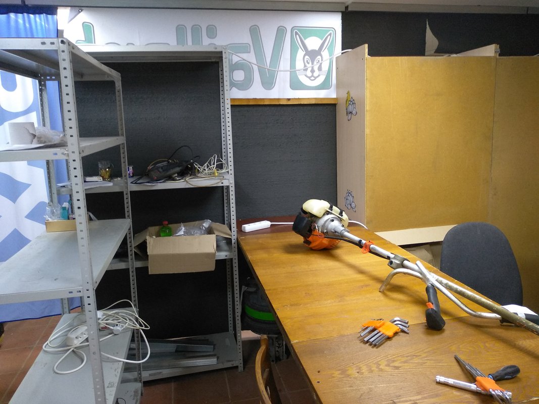 Комбисервис