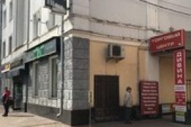 Сервисная компания в Кировском районе