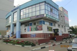Комбисервис