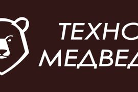 Техно Медведь