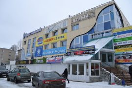 Свой Мастер
