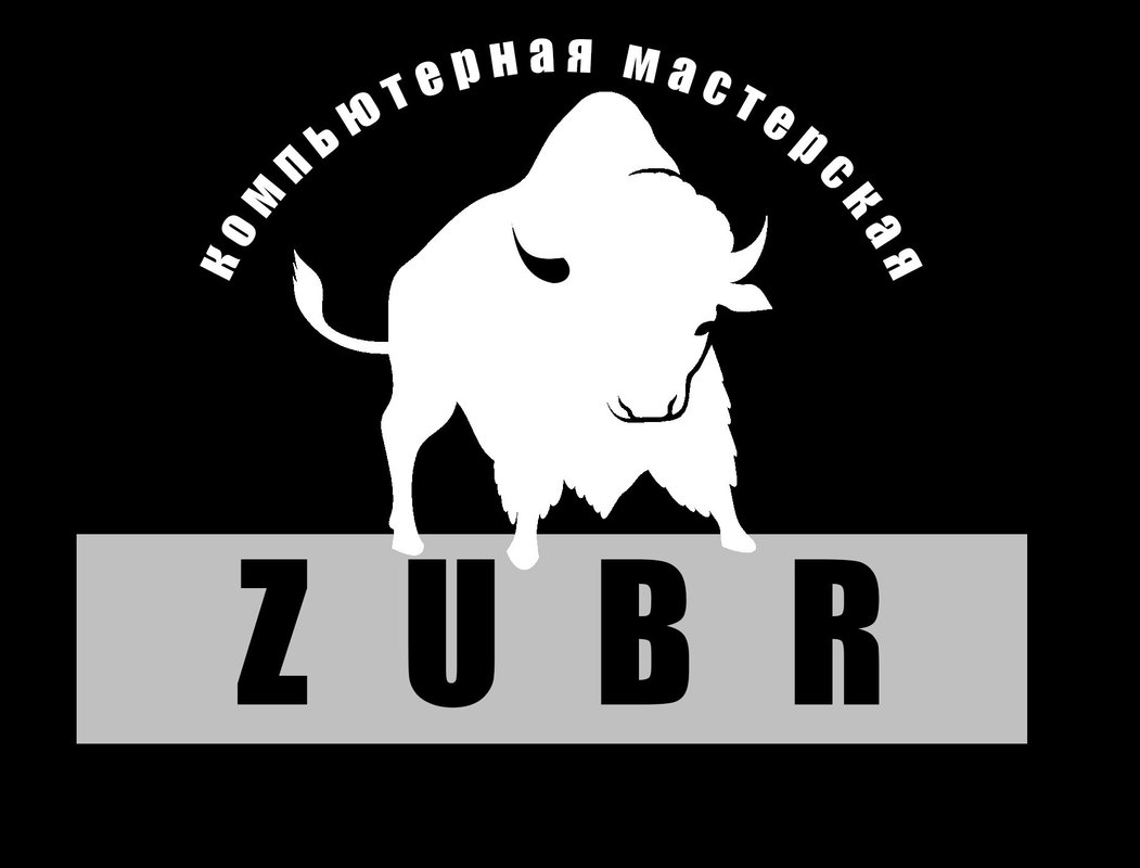 ZUBR