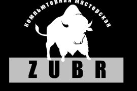 ZUBR