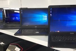 Комиссионный магазин компьютерной техники