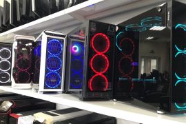 Комиссионный магазин компьютерной техники