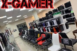 Комиссионный магазин компьютерной техники