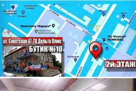 Мобил Сервис