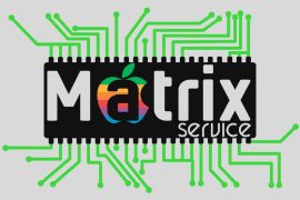 Matrix service