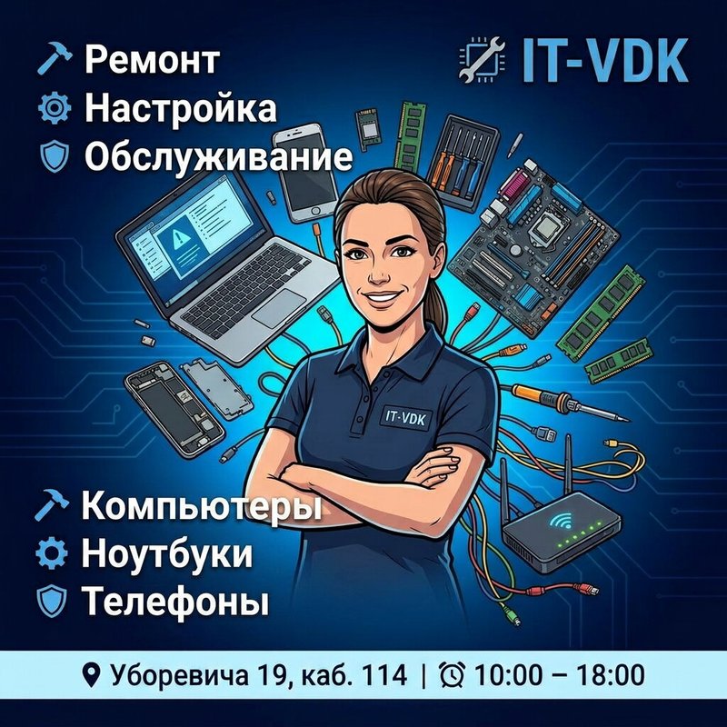 IT-VDK