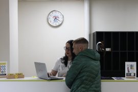 Дело Техники
