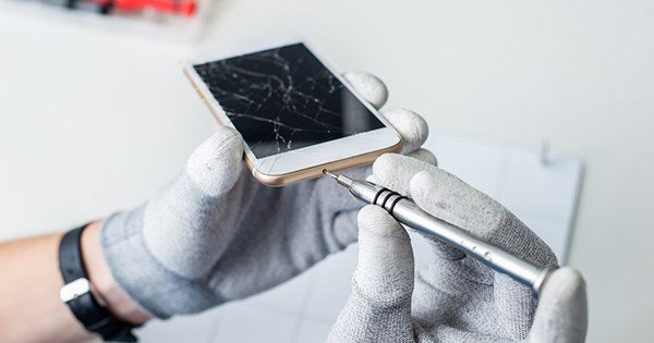 Первый Сервис