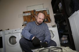 Первый сервис