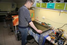 РБТ Сервис