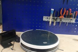 Мастерская по ремонту стиральных машин на Салмышской улице