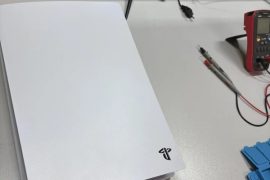 Ремонт и точка