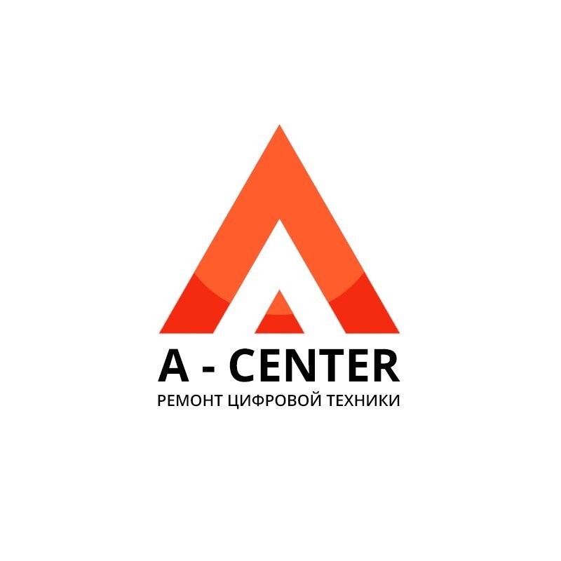 A-center