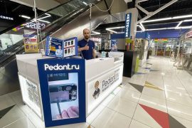 Сервис Pedant.ru