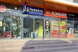 Сервис Pedant.ru