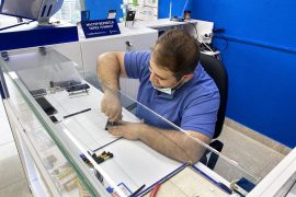 Сервис Pedant.ru