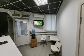 On Сервис