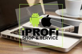 Сервисный центр iprofi