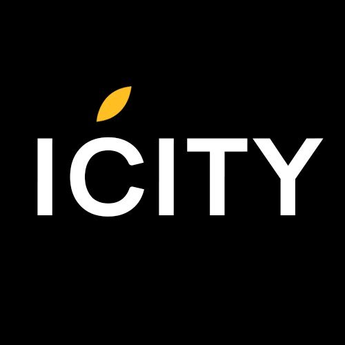 Магазин-салон iCity