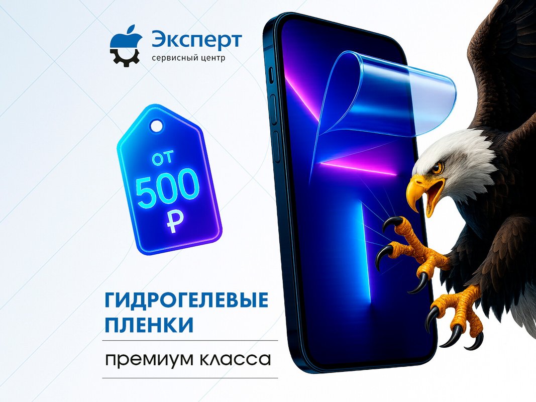 Эксперт