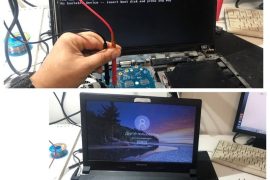 Сервисный центр iСервис