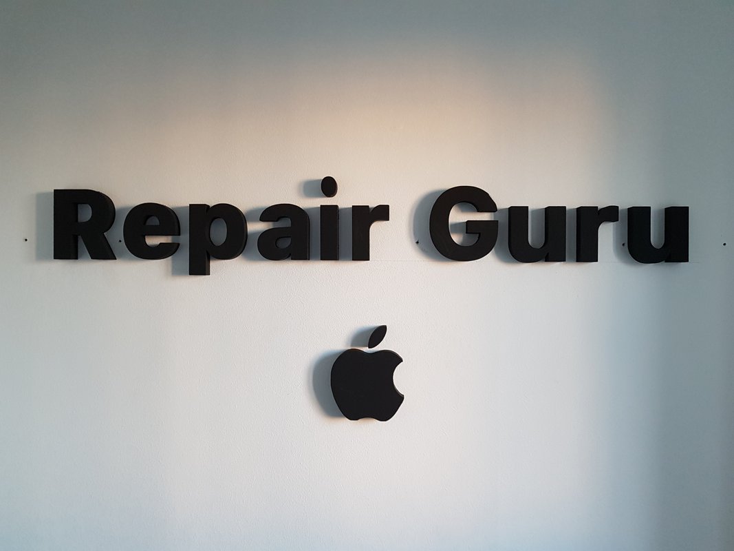 Repair Guru