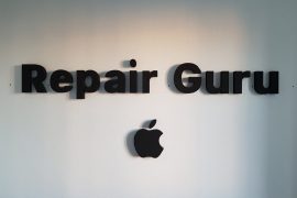 Repair Guru