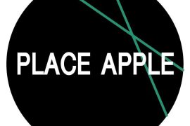 Place Apple
