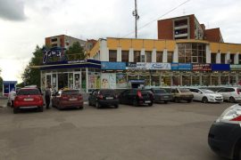 Мастерская