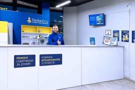 Сервис Pedant.ru