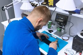 Сервис Pedant.ru