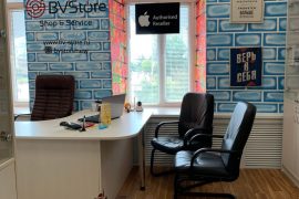 BVStore