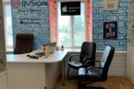 BVStore