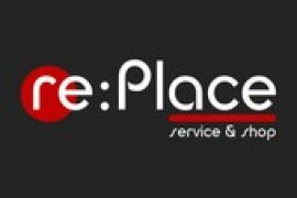Сервисный центр re:Place