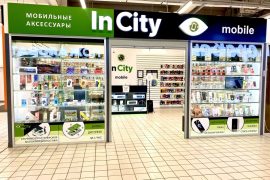 ItCity mobile