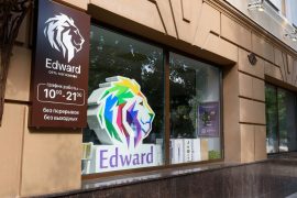 Edward
