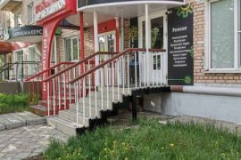 КМ