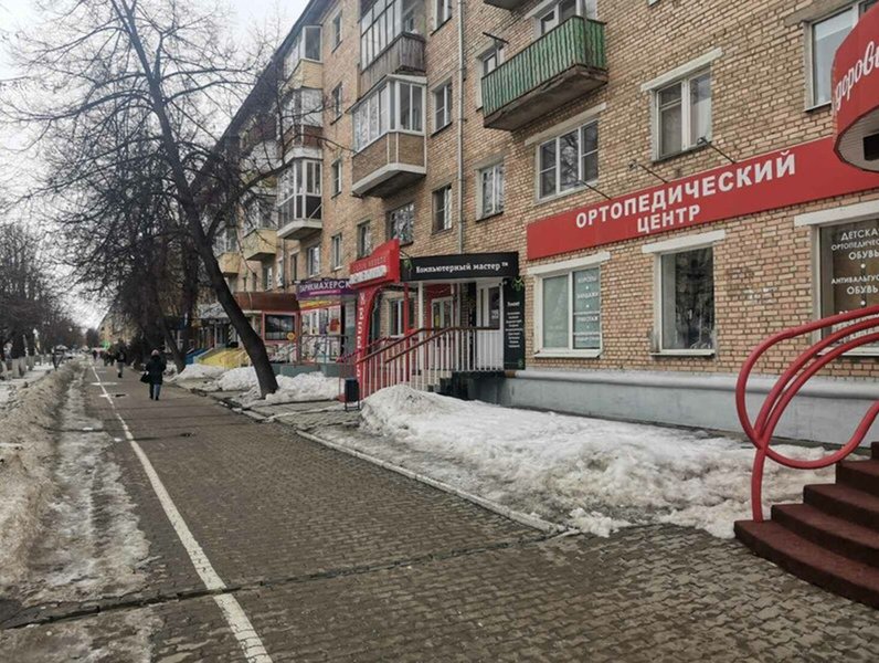КМ